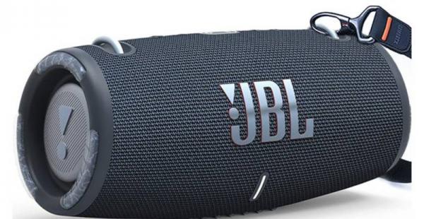 PARLANTE JBL  XTREME 3 ALTAVOZ PORTÁTIL RESISTENTE AL AGUA