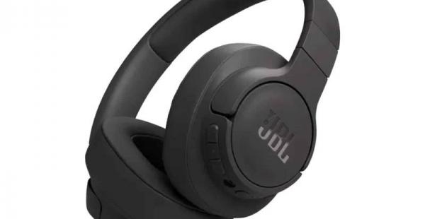 JBL Tune 770NC NEGRO