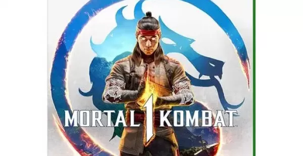 MORTAL KOMBAT 1 XBOX SERIES X