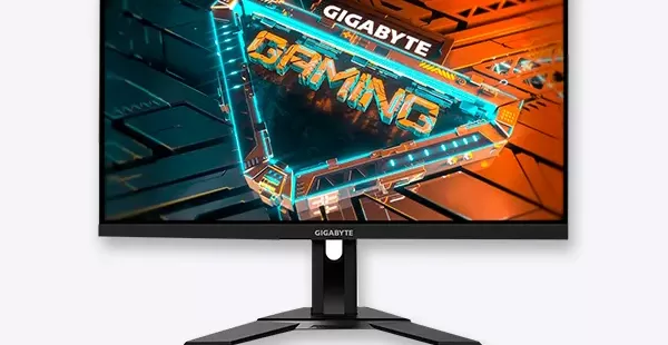 MONITOR GAMER GIGABYTE 23.8″ G24F2 2 US FULLHD IPS 165Hz OC180Hz PLANO