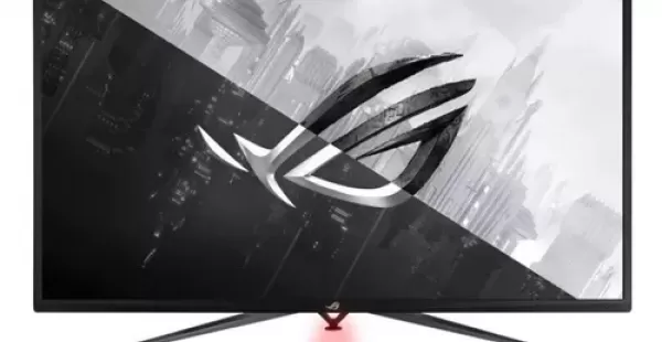 MONITOR 43 ASUS ROG STRIX XG43UQ 4K UHD 144 HZ