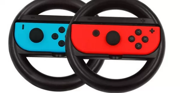 TIMON PARA JOYCON NINTENDO SWITCH IPLAY