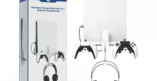 SOPORTE DE PARED MULTIFUNCIONAL JYS-P5173