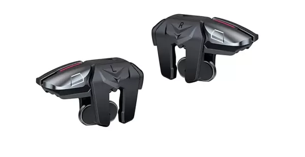 GATILLOS GAMER SARAFOX F6