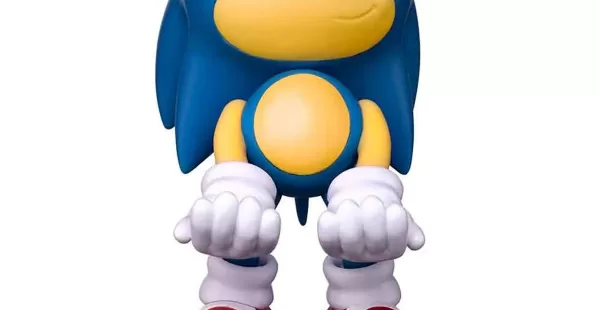 SOPORTE PARA MANDO FIGURA SONIC CABLE GUYS