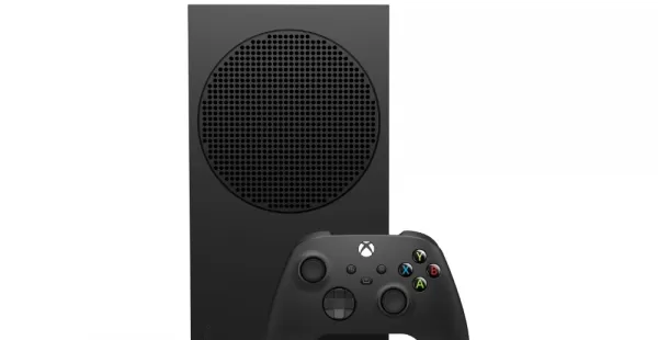 CONSOLA XBOX SERIES S 1 TB REACONDICIONADA CERTIFICADA