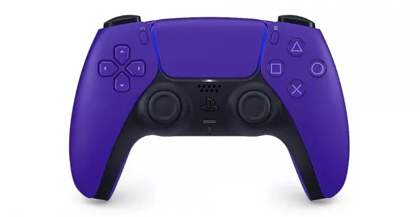 MANDO DUALSENSE PS5 GALACTIC PURPLE
