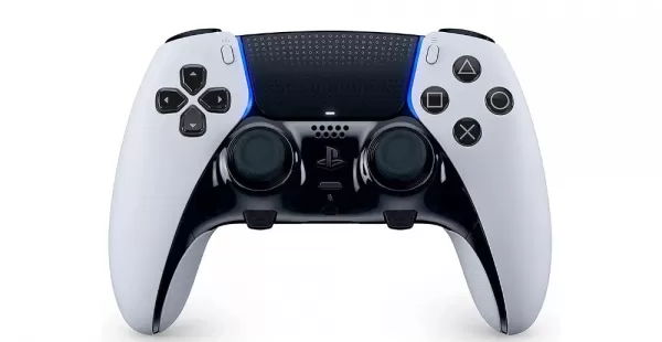 MANDO PS5 DUALSENSE EDGE