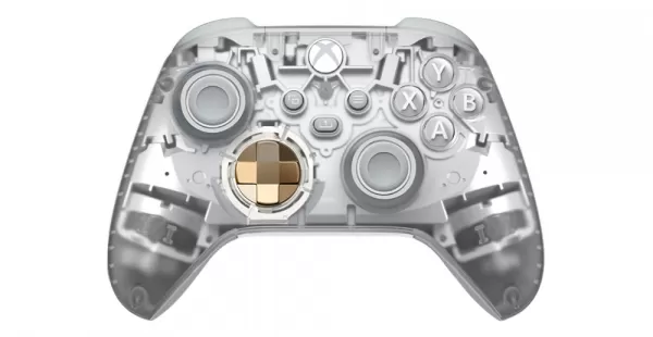 MANDO XBOX WIRELESS GHOST CIPHER