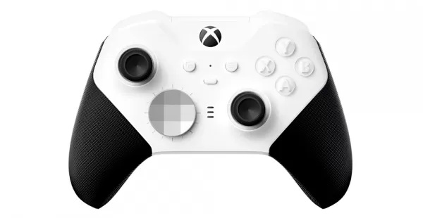 MANDO XBOX ELITE SERIES 2 WHITE – XBOX SERIES X|S / ONE