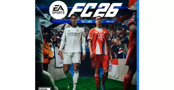 FC 26 PS5