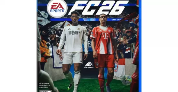 FC 26 PS4