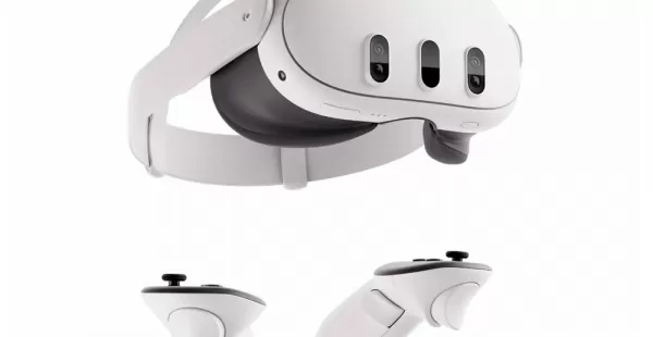 META QUEST 3 (512 GB)