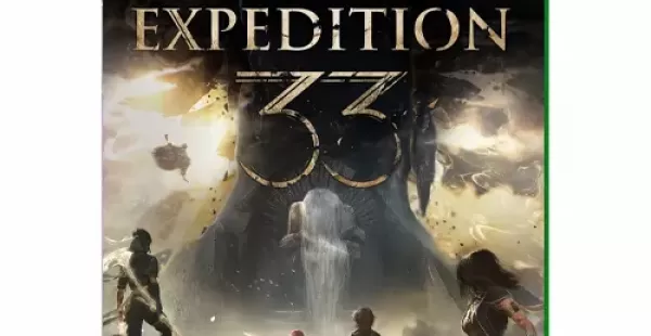 VIDEOJUEGO CLAIR OBSCUR: EXPEDITION 33 - XBOX SERIES