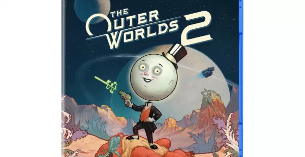 VIDEOJUEGO THE OUTER WORLDS 2 LATAM