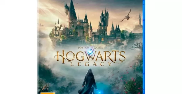 HOGWARTS LEGACY PS5 EURO