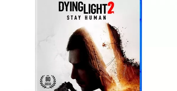 DYING LIGHT 2 STAY HUMAN PS5 LATAM 