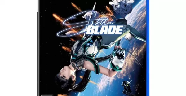 STELLAR BLADE PS5 LATAM