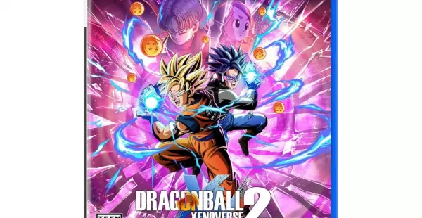 DRAGON BALL XENOVERSE 2 LATAM