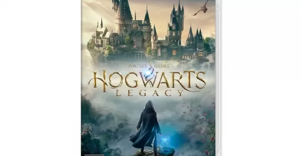HOGWARTS LEGACY NINTENDO SWITCH LATAM